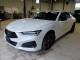 Acura TLX 2021 з аукціону Copart