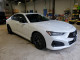 Acura TLX 2021 з аукціону Copart