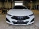 Acura TLX 2021 з аукціону Copart
