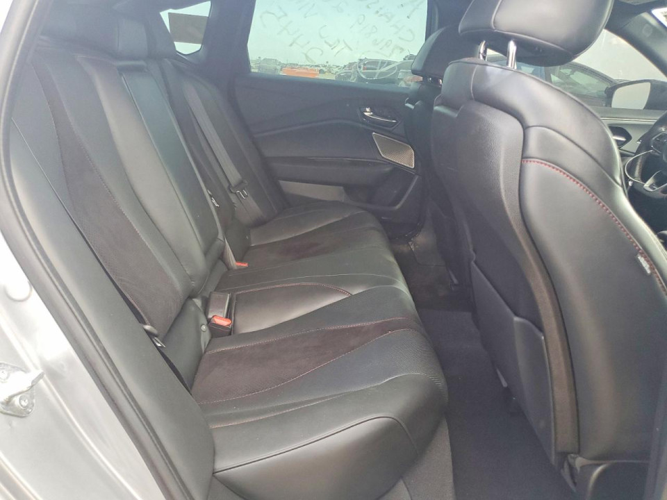 Acura TLX 2021 — Copart