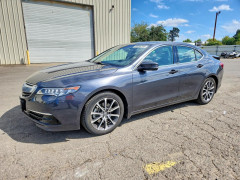 Acura TLX 2015 — Copart