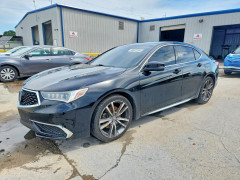 Acura TLX 2019 — Copart