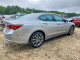 Acura TLX 2017 — Copart