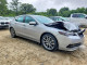 Acura TLX 2017 — Copart