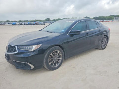 Acura TLX 2020 — Copart