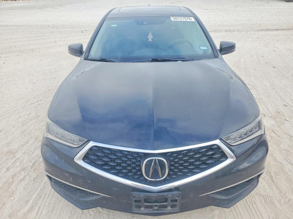 Acura TLX 2020 — Copart