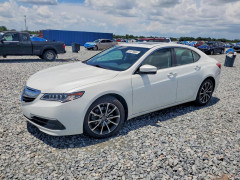 Acura TLX 2015 з аукціону Copart