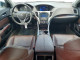 Acura TLX 2015 з аукціону Copart