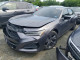Acura TLX 2021 з аукціону Copart