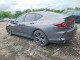 Acura TLX 2021 з аукціону Copart