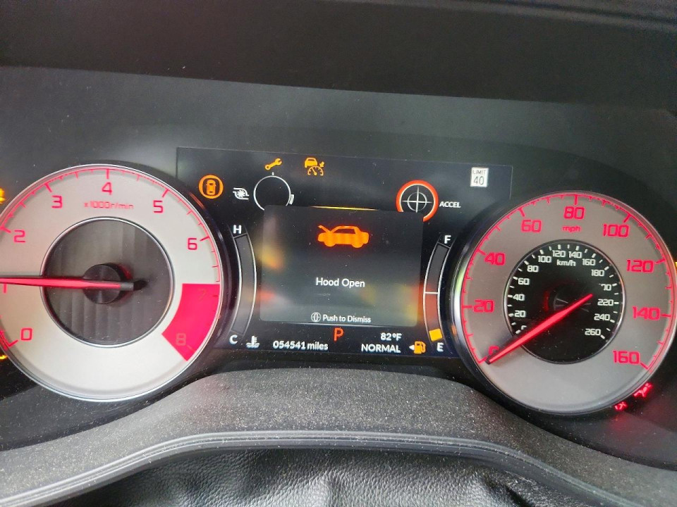 Acura TLX 2021 з аукціону Copart