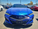 Acura TLX 2023 з аукціону Copart