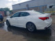 Acura TLX 2018 з аукціону Copart