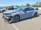 Acura TLX 2024 з аукціону Copart