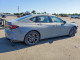 Acura TLX 2024 з аукціону Copart
