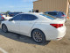 Acura TLX 2018 з аукціону Copart