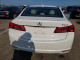 Acura TLX 2018 з аукціону Copart