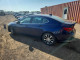 Acura TLX 2017 з аукціону Copart