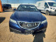 Acura TLX 2017 з аукціону Copart
