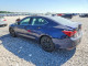 Acura TLX 2017 з аукціону Copart