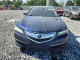 Acura TLX 2017 з аукціону Copart