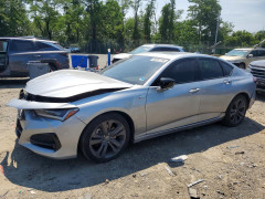 Acura TLX 2023 з аукціону Copart
