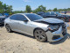 Acura TLX 2023 з аукціону Copart