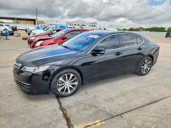 Acura TLX 2017 з аукціону Copart