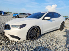 Acura TLX 2019 з аукціону Copart