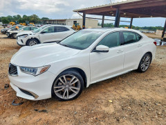 Acura TLX 2020 з аукціону Copart