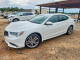 Acura TLX 2020 з аукціону Copart