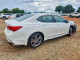 Acura TLX 2020 з аукціону Copart