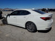 Acura TLX 2015 з аукціону Copart