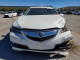 Acura TLX 2015 з аукціону Copart
