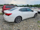 Acura TLX 2020 з аукціону Copart