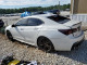 Acura TLX 2019 з аукціону Copart