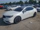 Acura TLX 2018 з аукціону Copart
