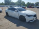 Acura TLX 2018 з аукціону Copart