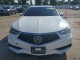 Acura TLX 2018 з аукціону Copart