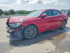 Acura TLX 2019 з аукціону Copart