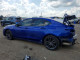 Acura TLX 2019 з аукціону Copart