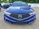 Acura TLX 2019 з аукціону Copart