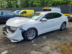 Acura TLX 2019 з аукціону Copart