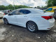 Acura TLX 2019 з аукціону Copart