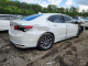 Acura TLX 2019 з аукціону Copart