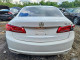 Acura TLX 2019 з аукціону Copart
