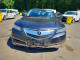 Acura TLX 2016 з аукціону Copart