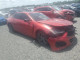 Acura TLX 2021 з аукціону Copart