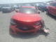 Acura TLX 2021 з аукціону Copart