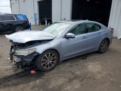 Acura TLX 2015 з аукціону Copart